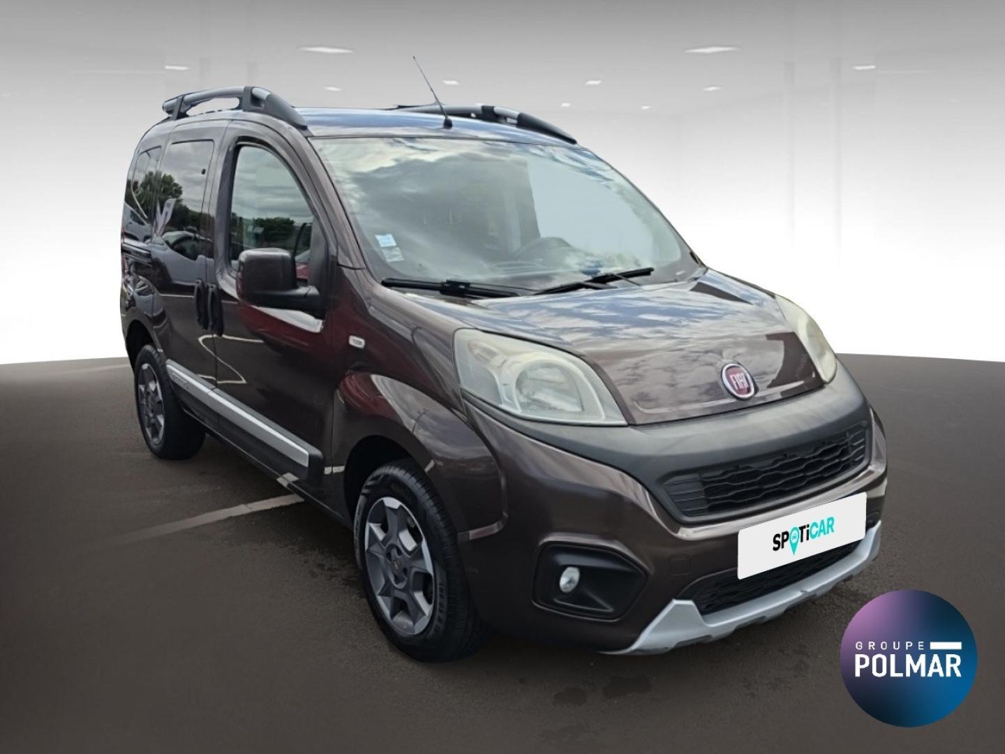 FIAT Qubo