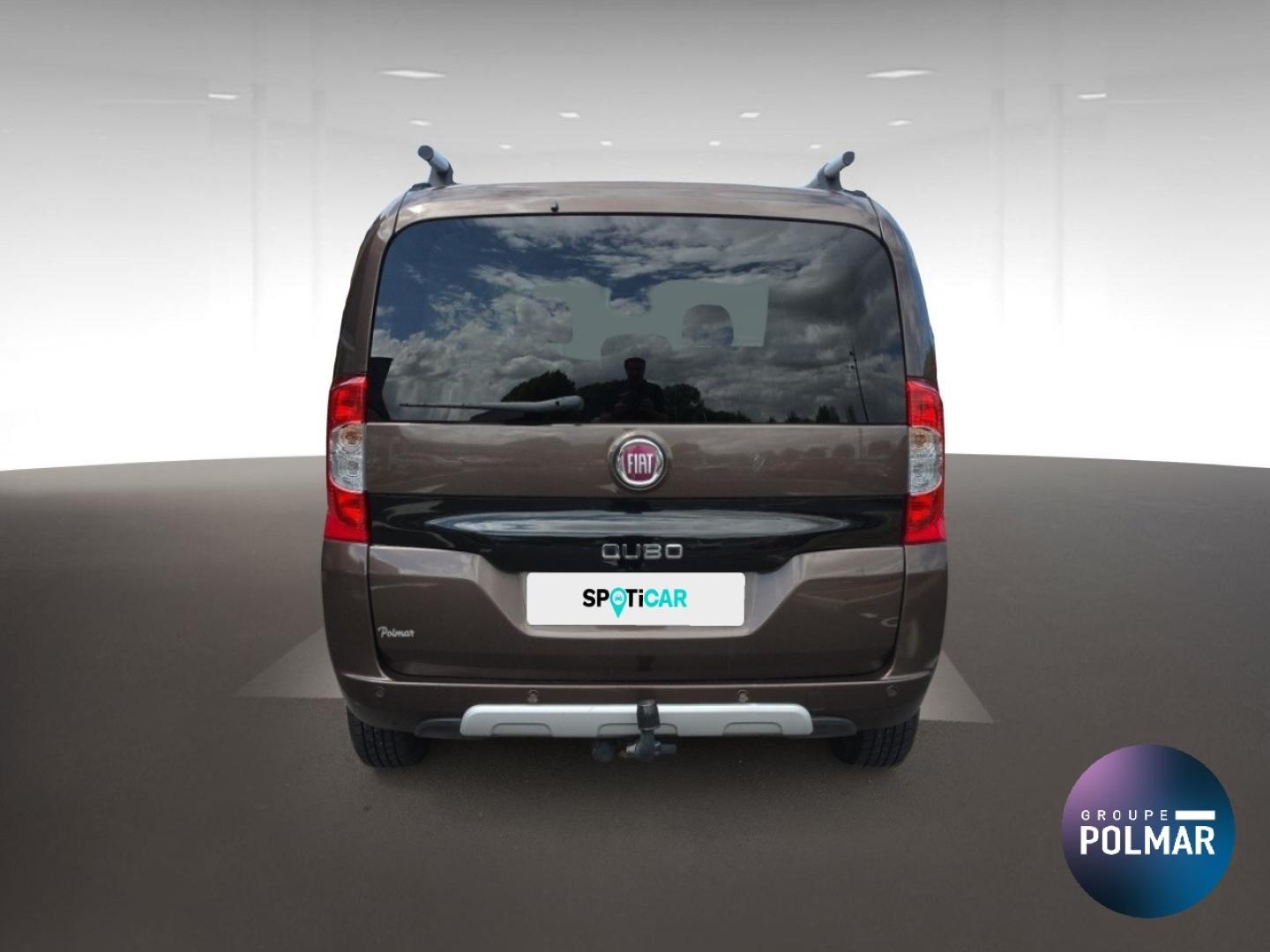 FIAT Qubo