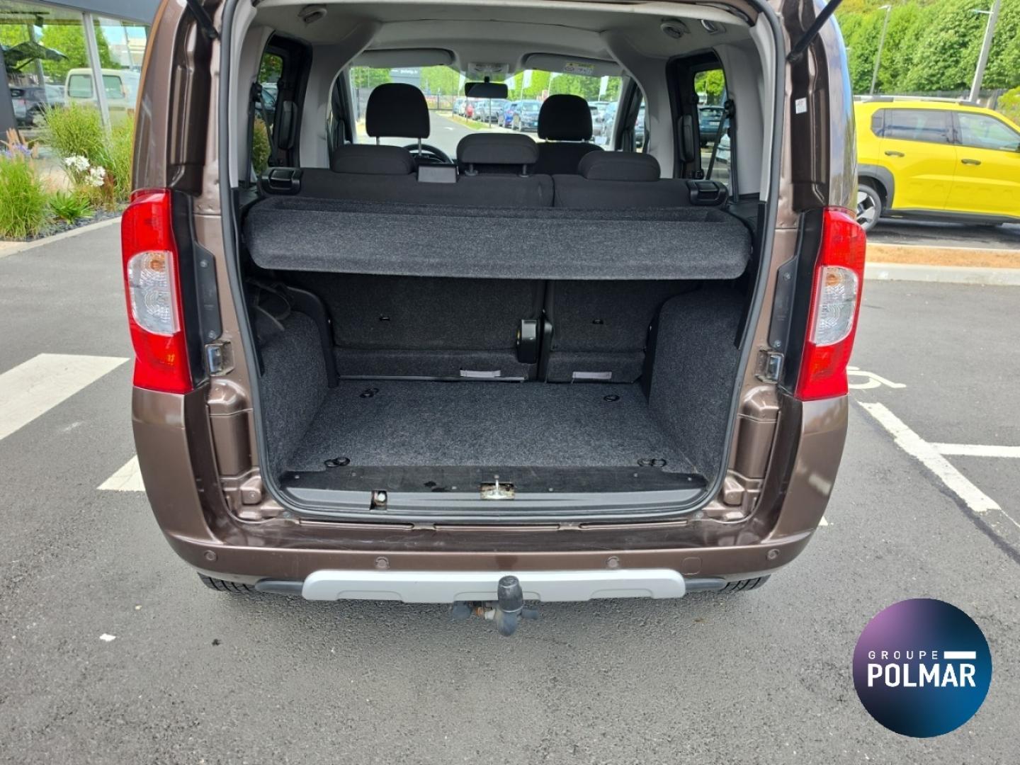 FIAT Qubo