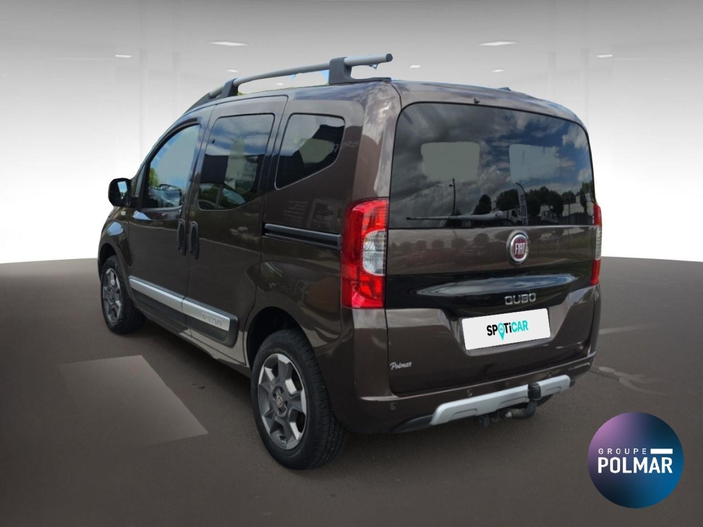FIAT Qubo
