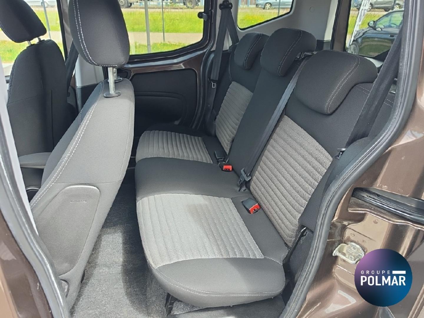 FIAT Qubo