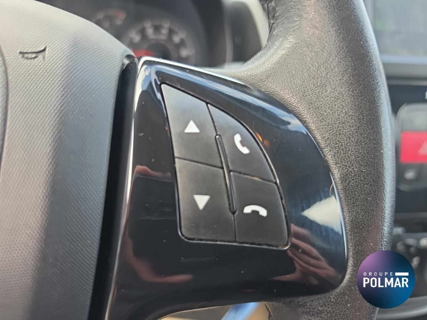 FIAT Qubo