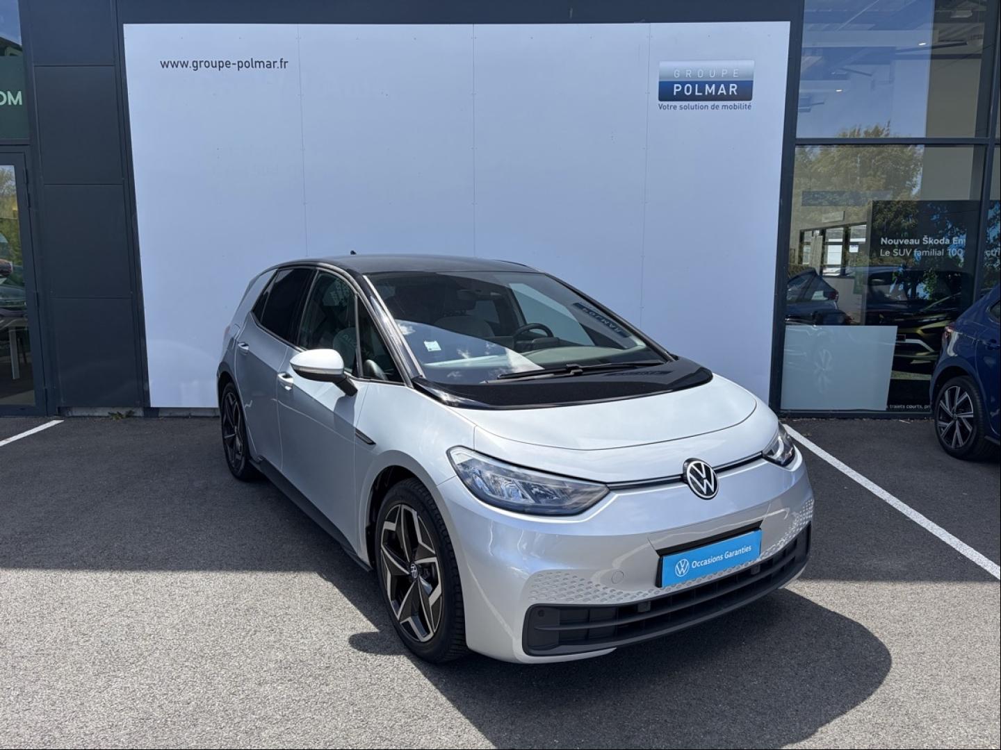 VOLKSWAGEN ID.3