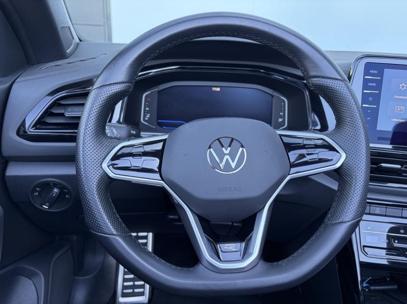 VOLKSWAGEN T-Roc Cabriolet