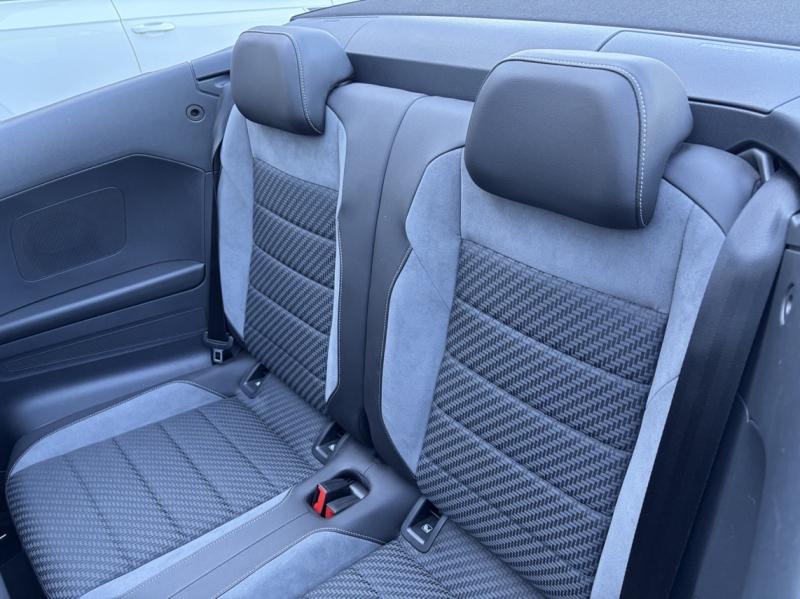 VOLKSWAGEN T-Roc Cabriolet