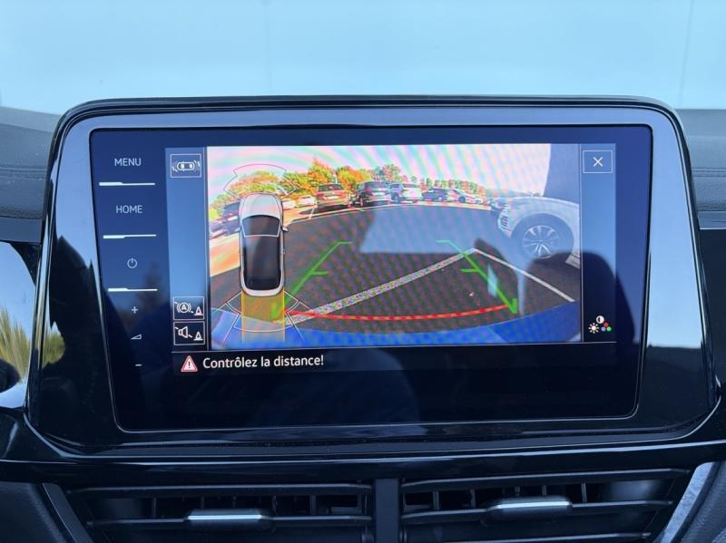 VOLKSWAGEN T-Roc Cabriolet