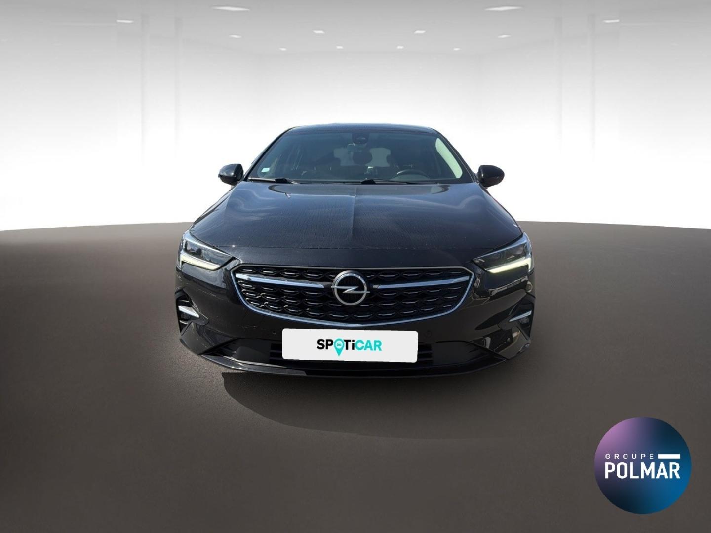 OPEL Insignia Grand Sport
