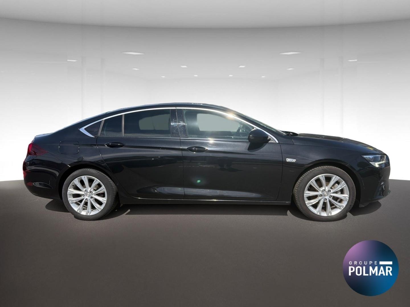 OPEL Insignia Grand Sport