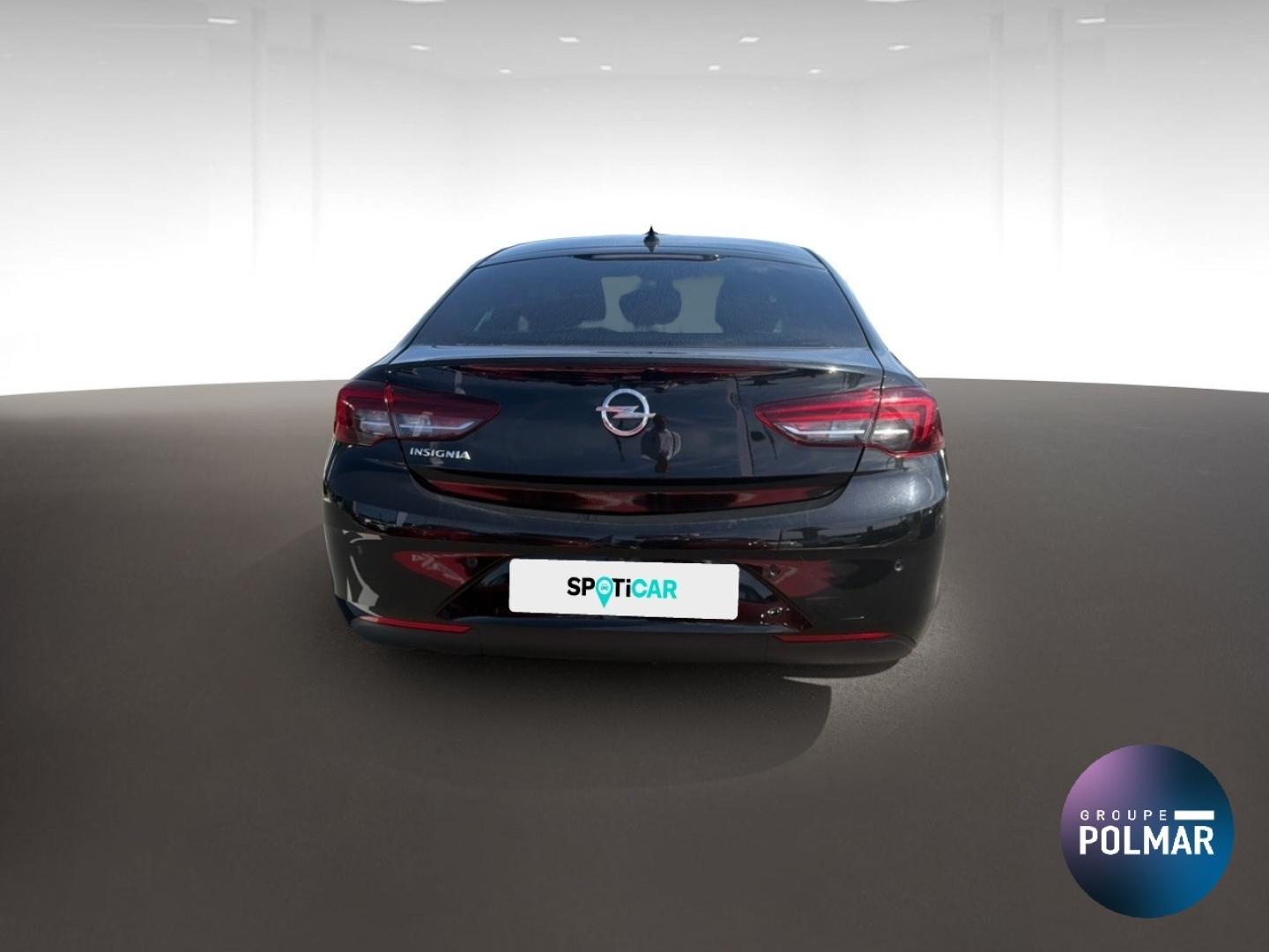 OPEL Insignia Grand Sport