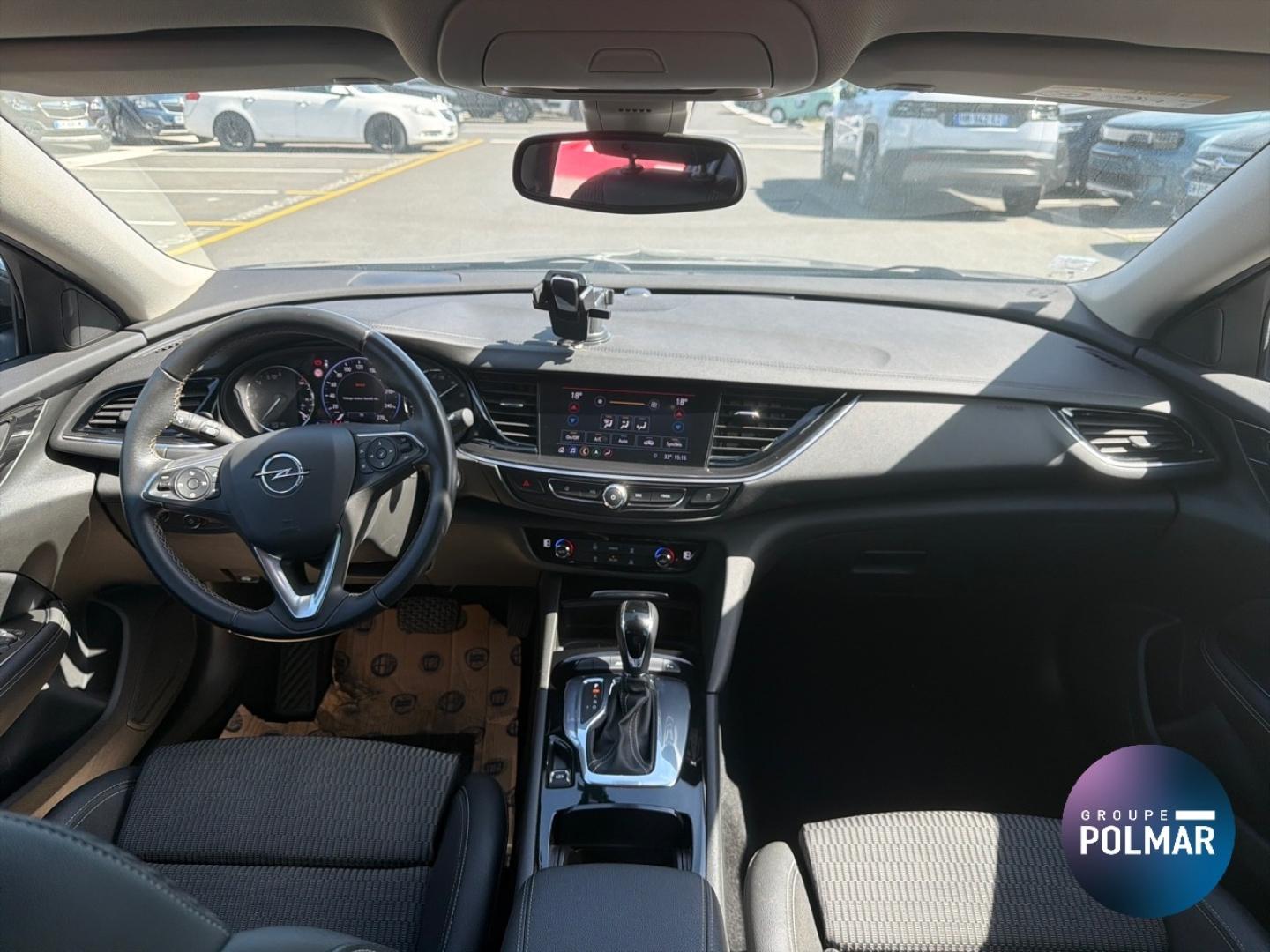 OPEL Insignia Grand Sport