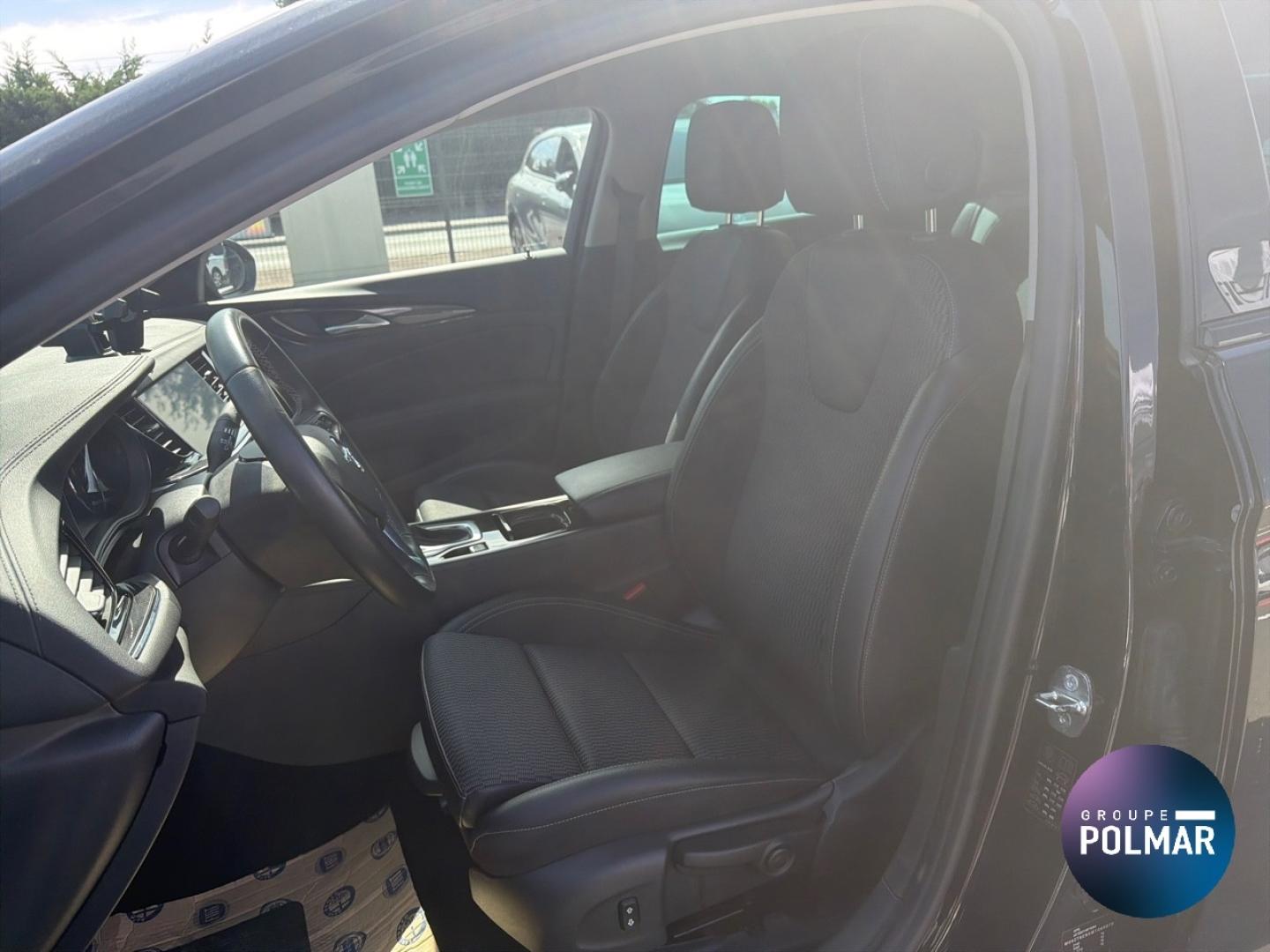 OPEL Insignia Grand Sport