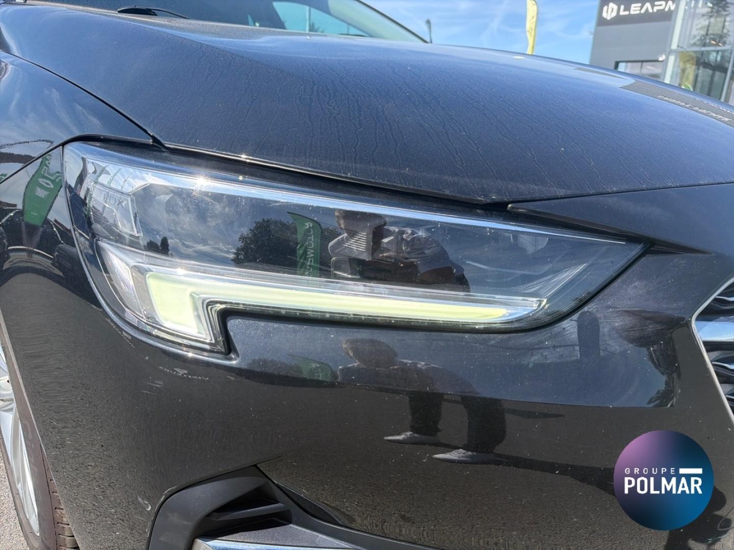 OPEL Insignia Grand Sport