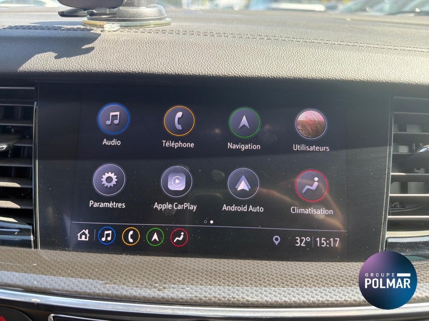 OPEL Insignia Grand Sport