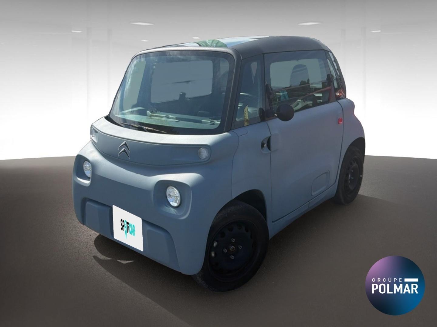 CITROEN Ami