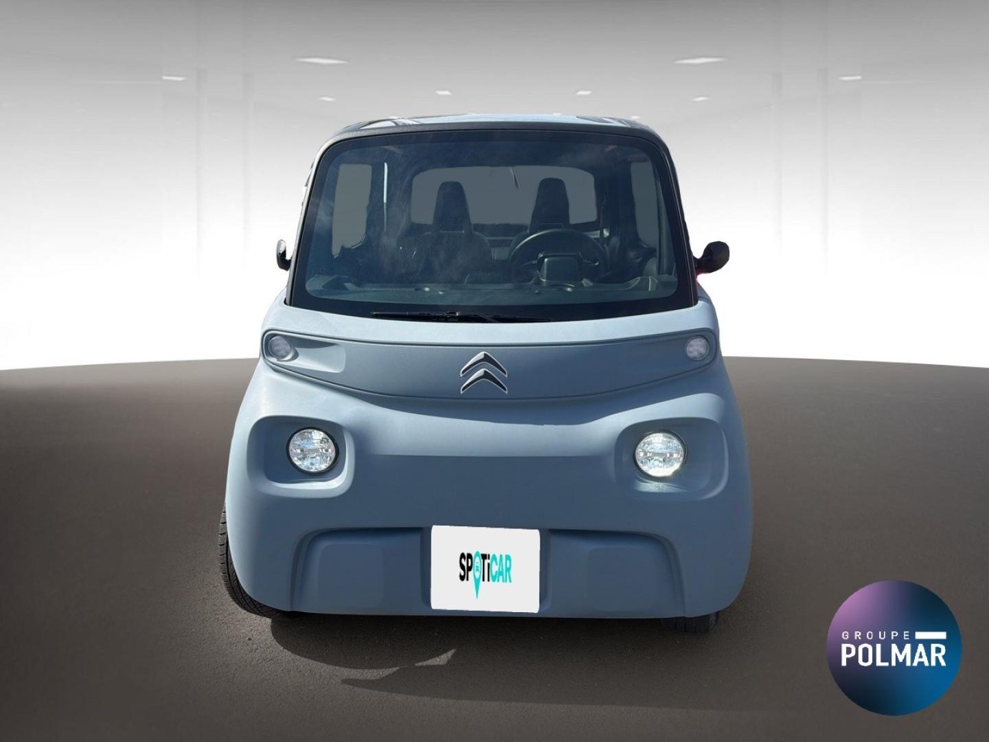 CITROEN Ami