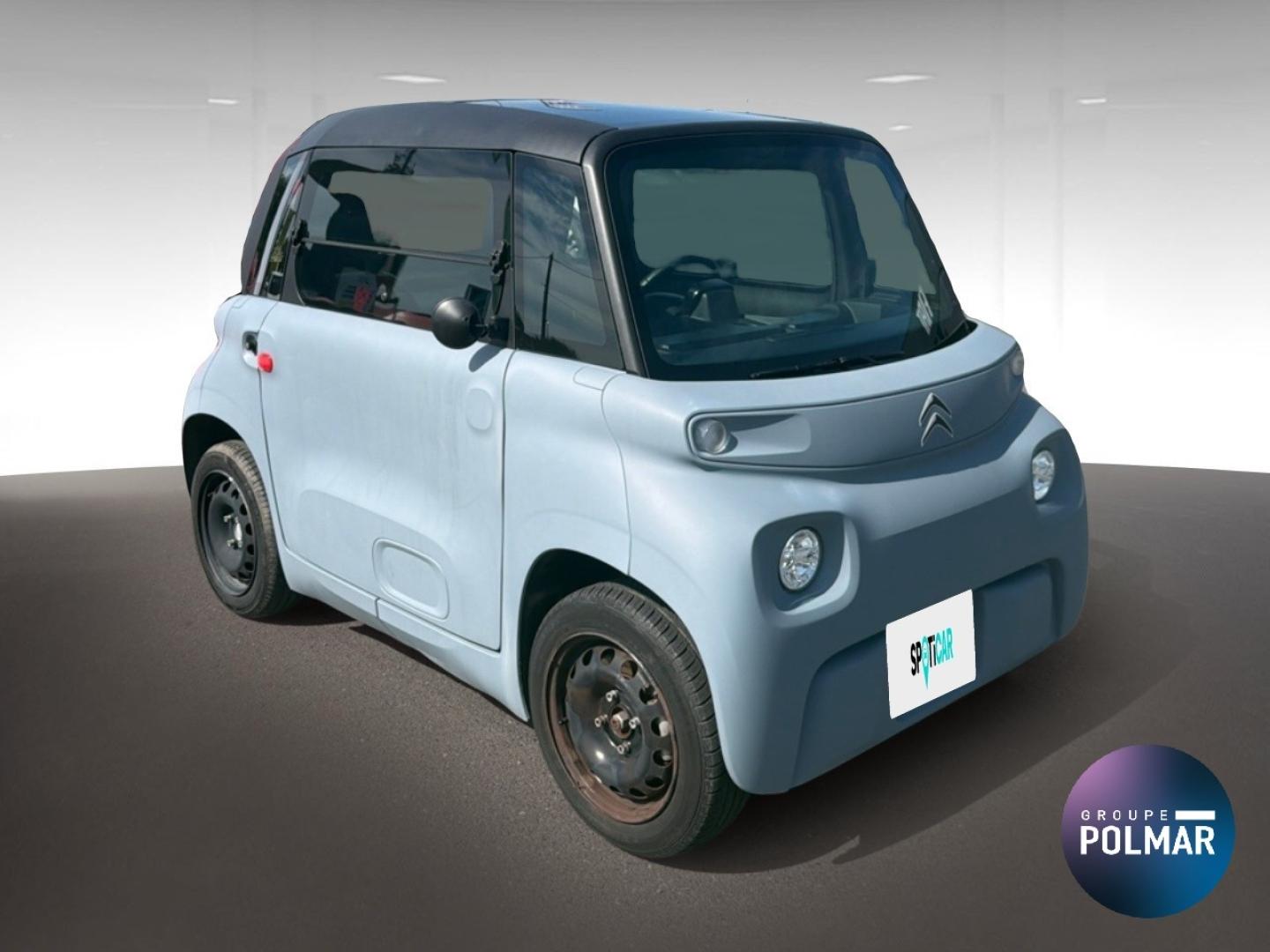 CITROEN Ami