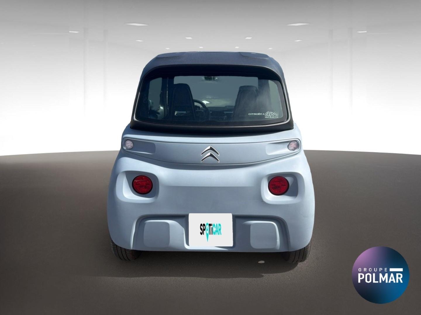 CITROEN Ami