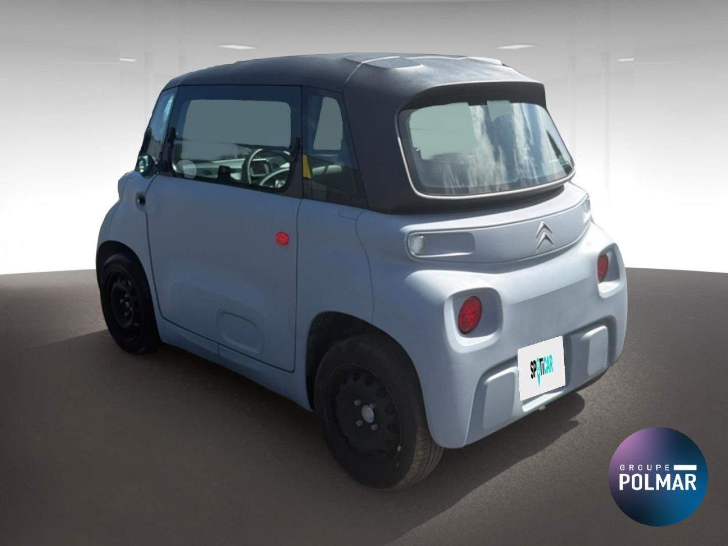 CITROEN Ami