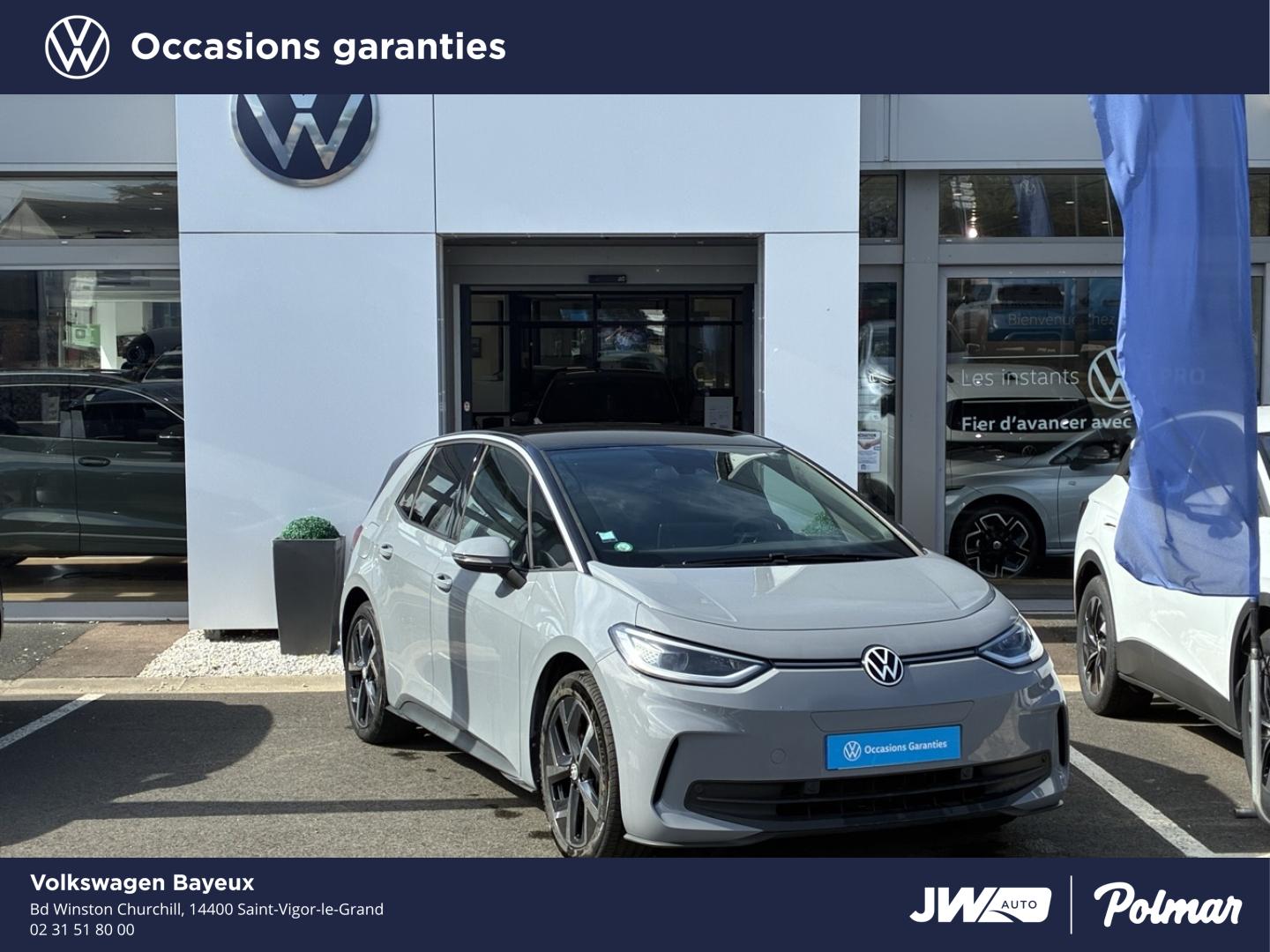 VOLKSWAGEN ID.3