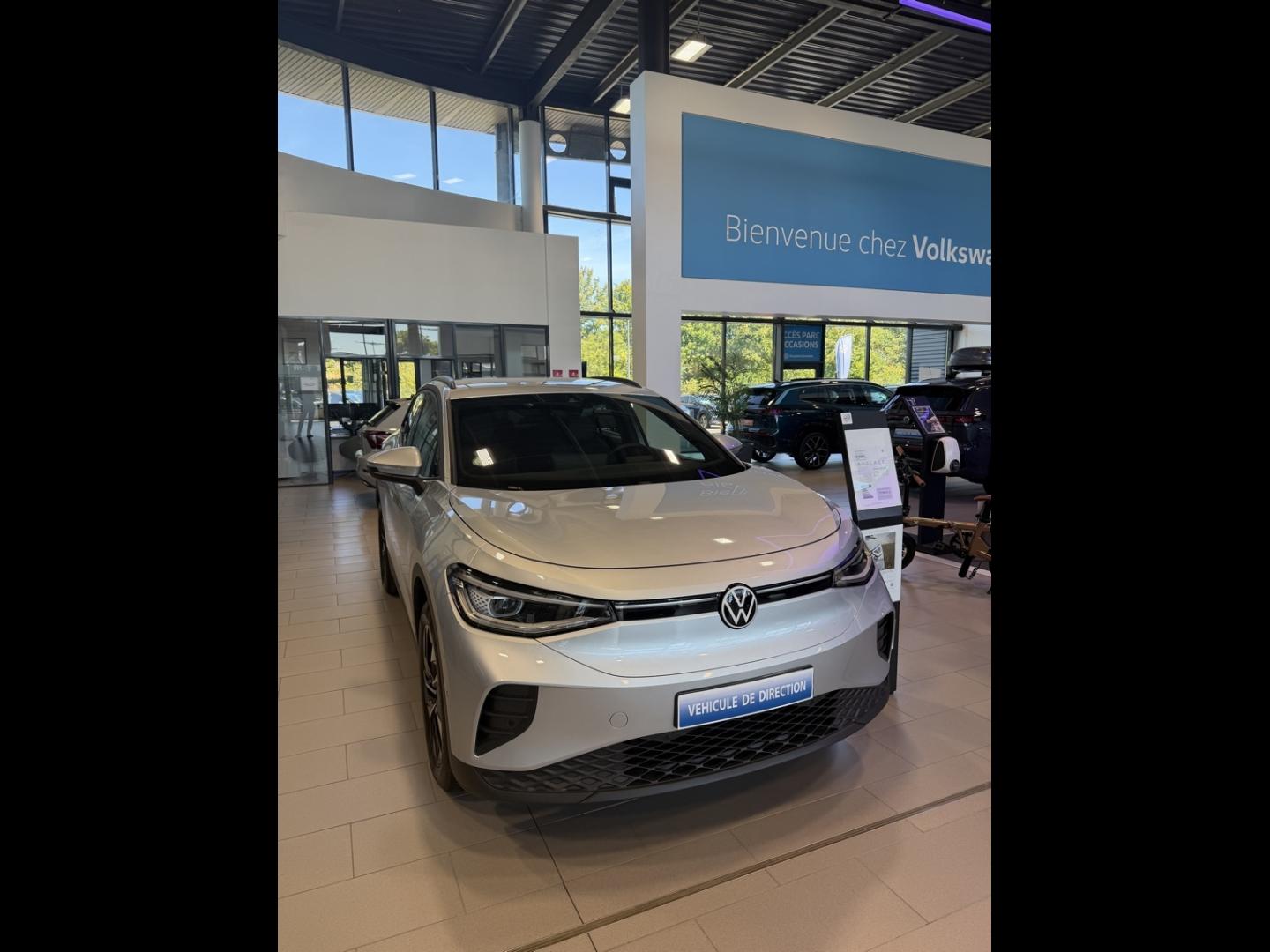 VOLKSWAGEN ID.4