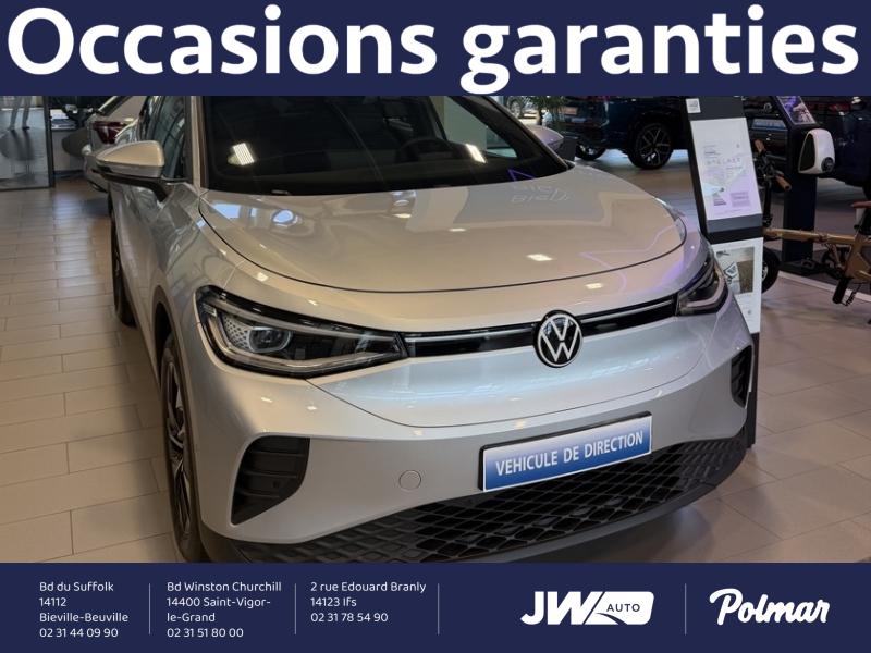 VOLKSWAGEN ID.4