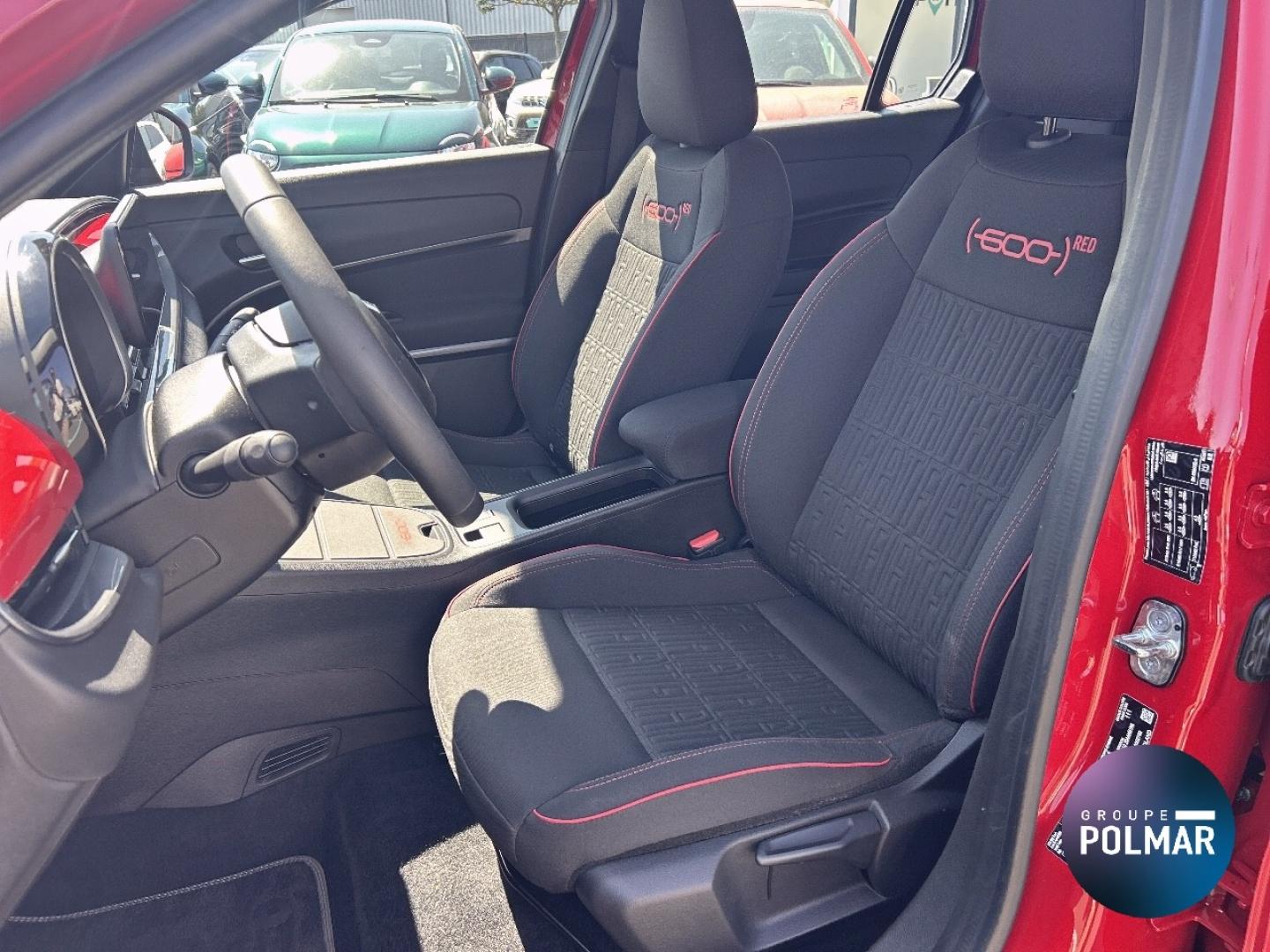 FIAT 600