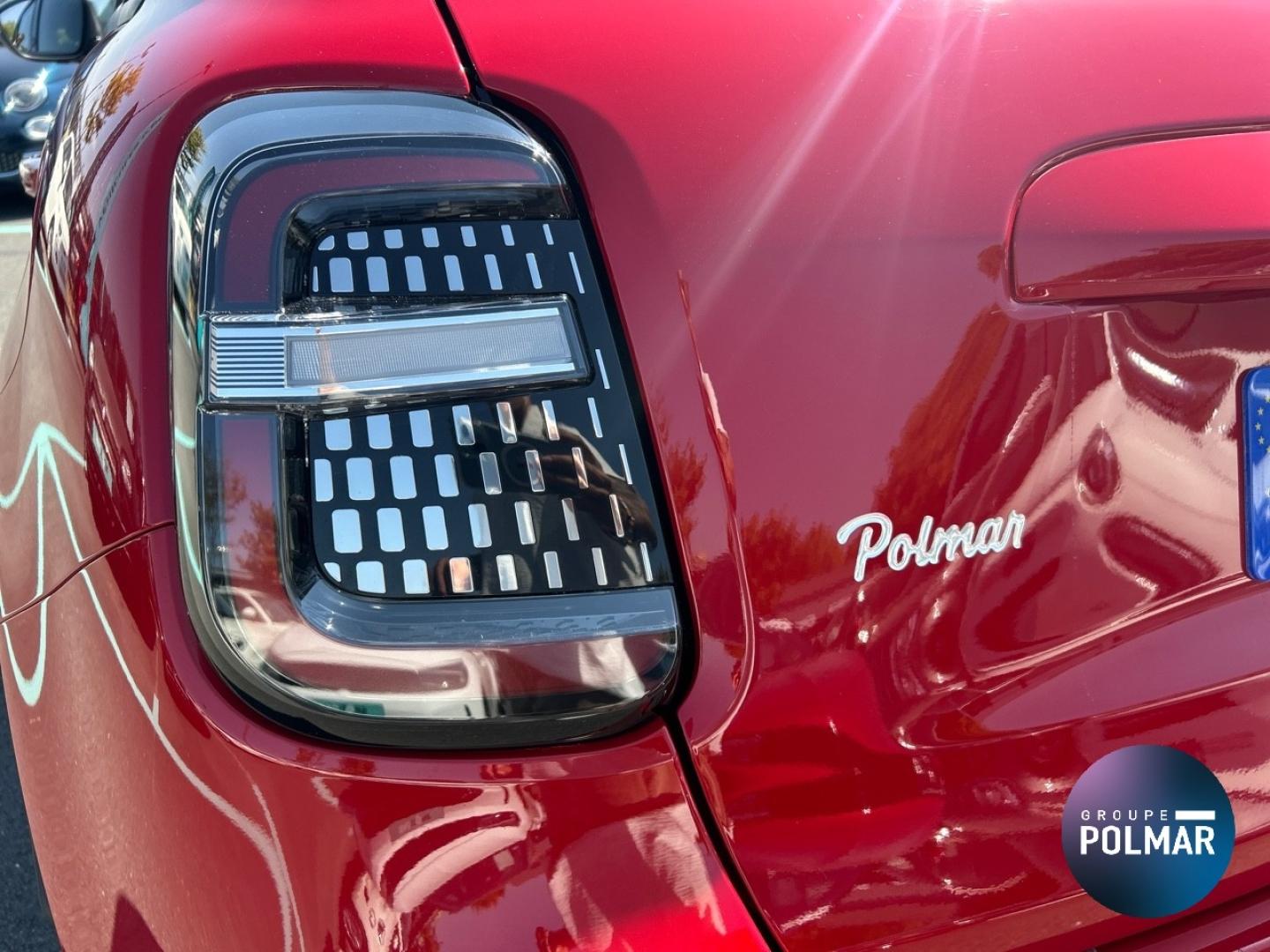 FIAT 600