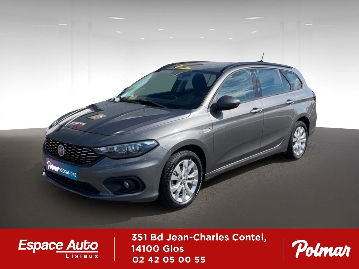 FIAT Tipo SW