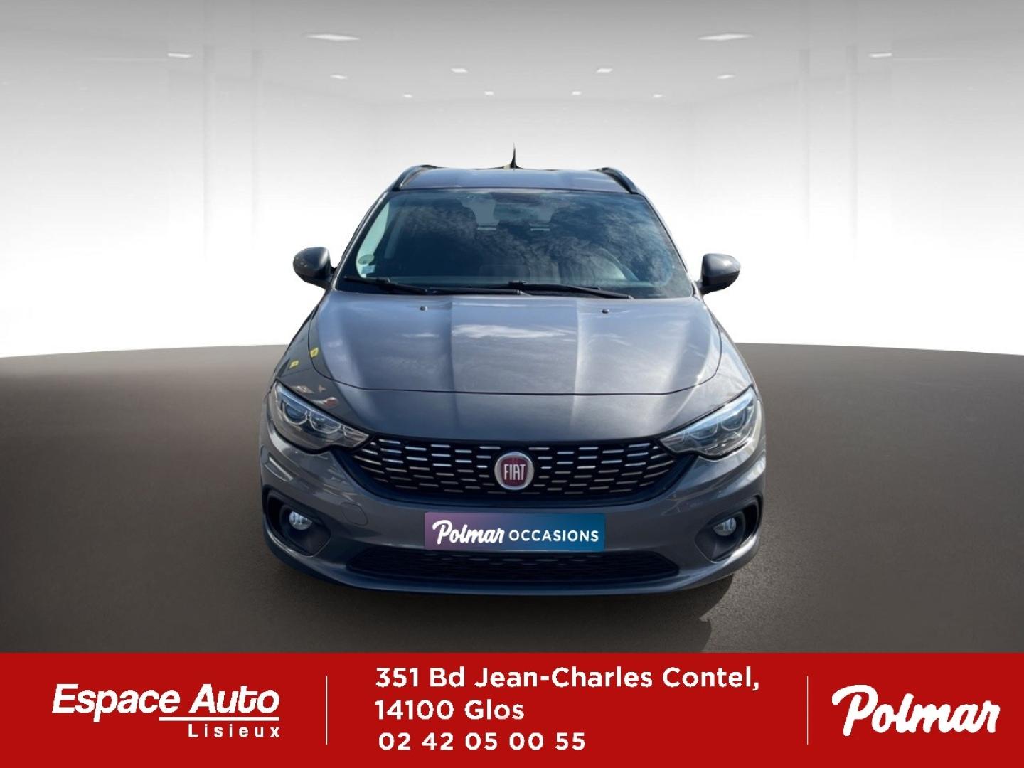 FIAT Tipo SW