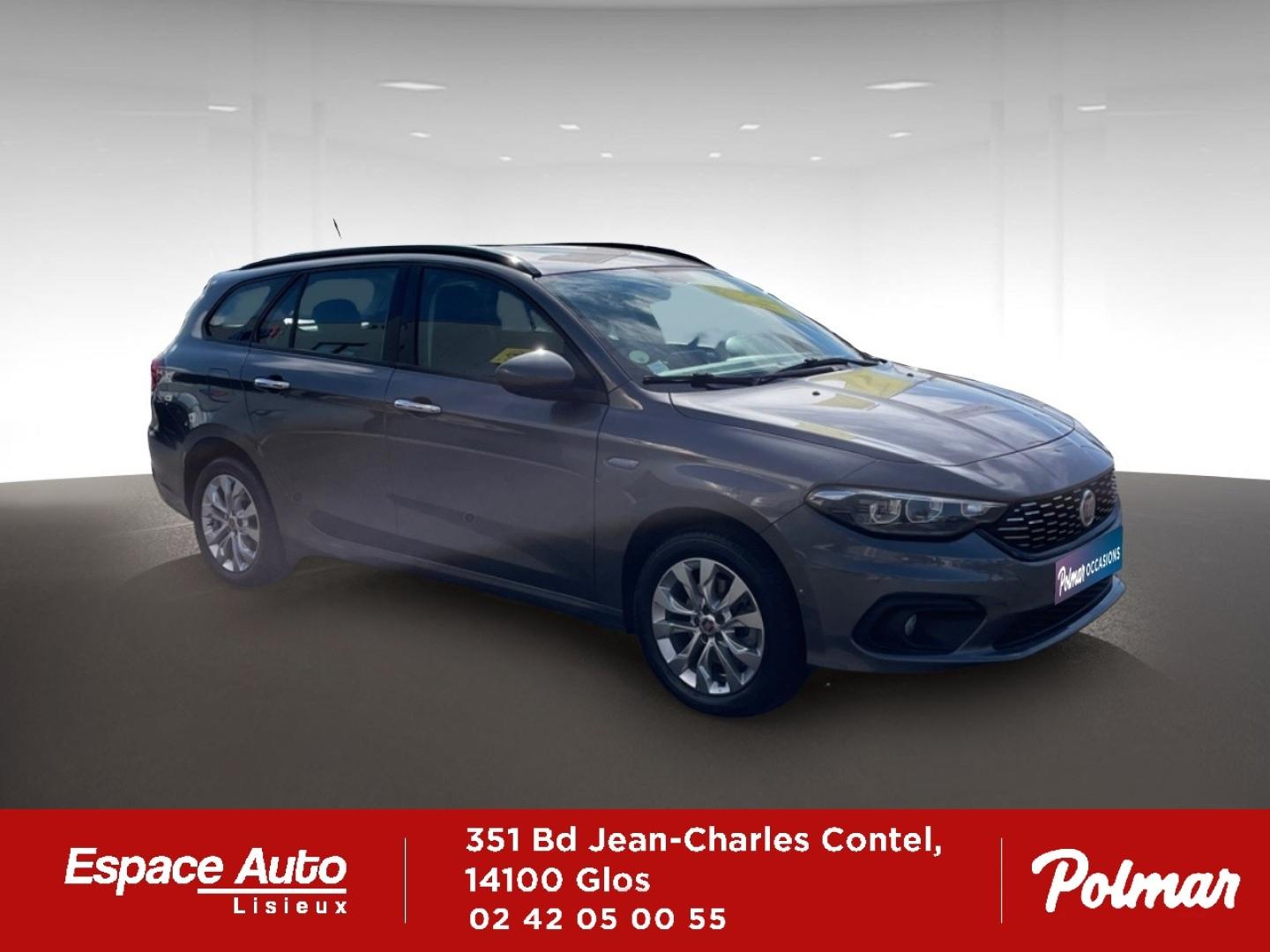FIAT Tipo SW