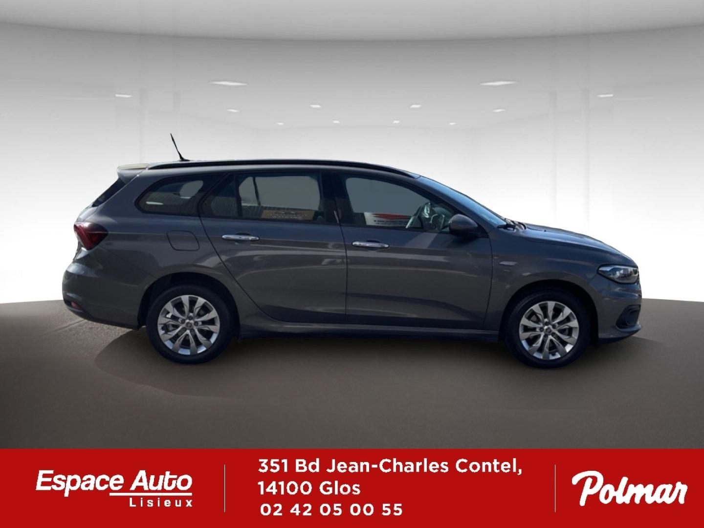 FIAT Tipo SW