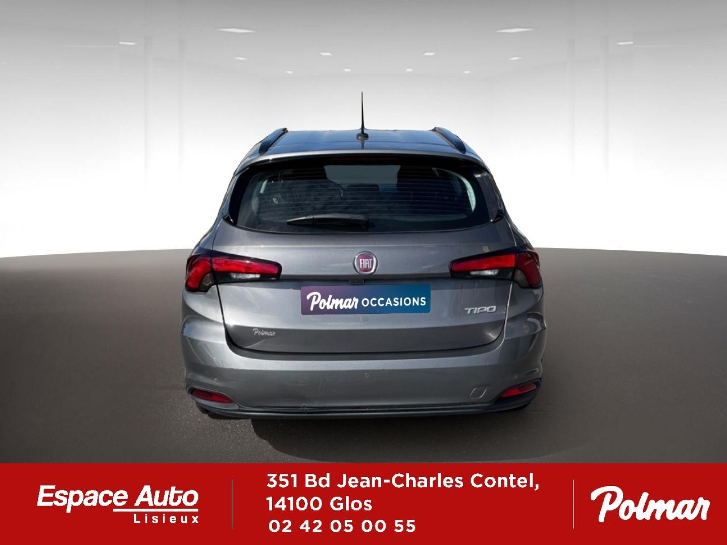 FIAT Tipo SW