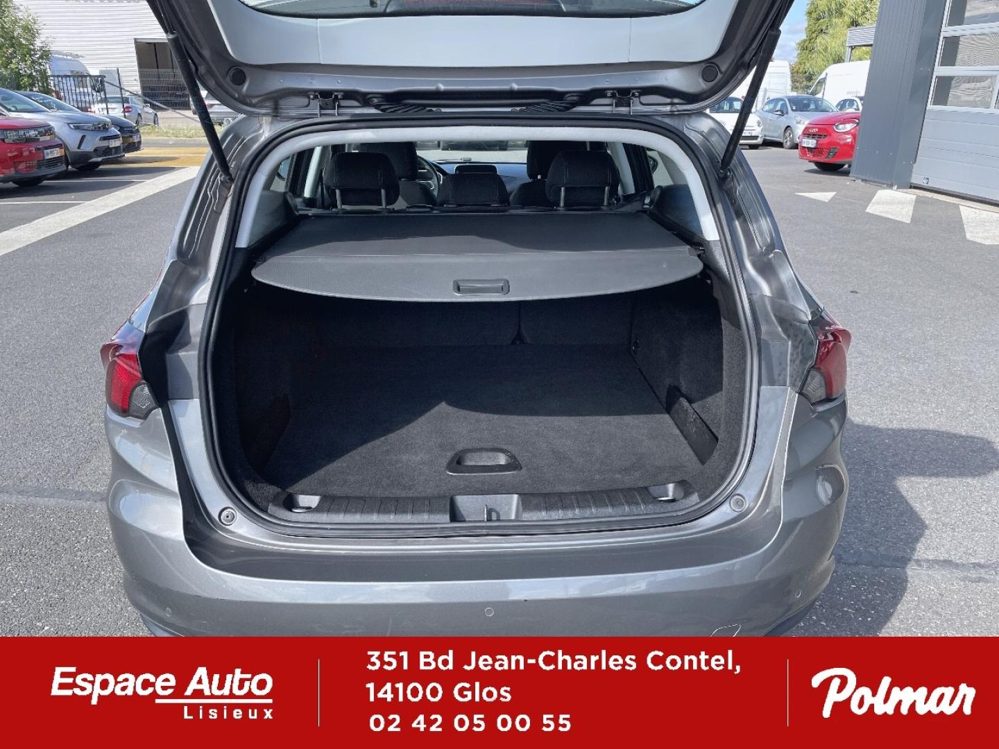 FIAT Tipo SW