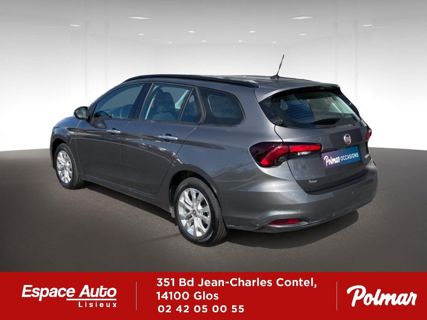 FIAT Tipo SW