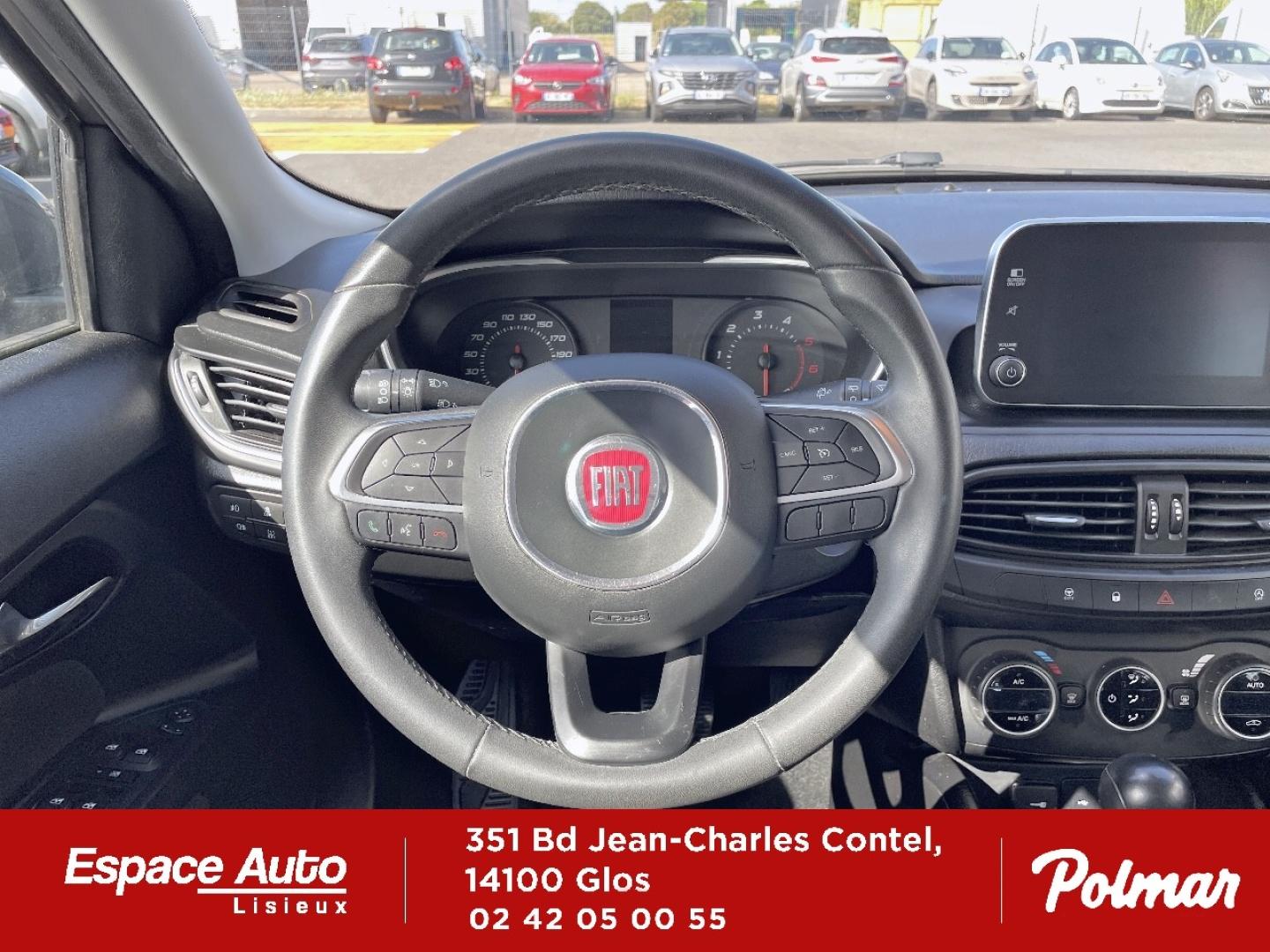 FIAT Tipo SW