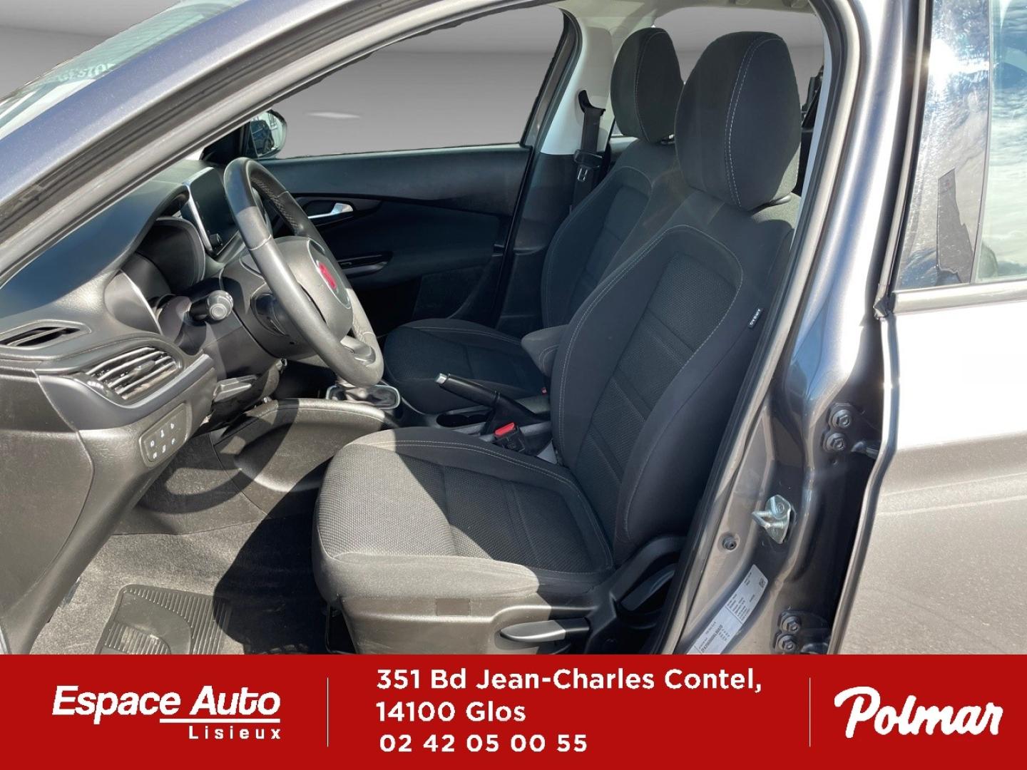 FIAT Tipo SW