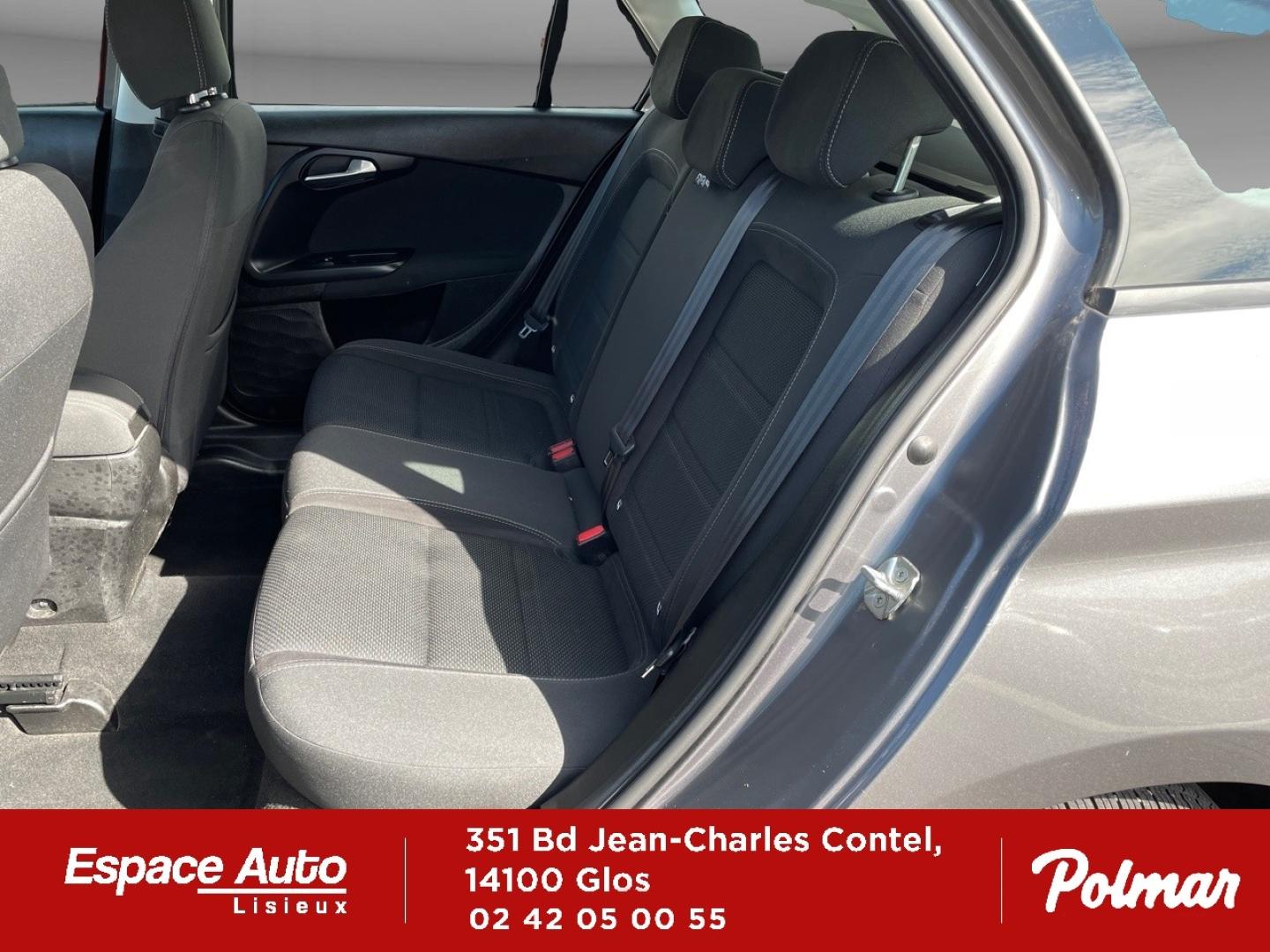 FIAT Tipo SW