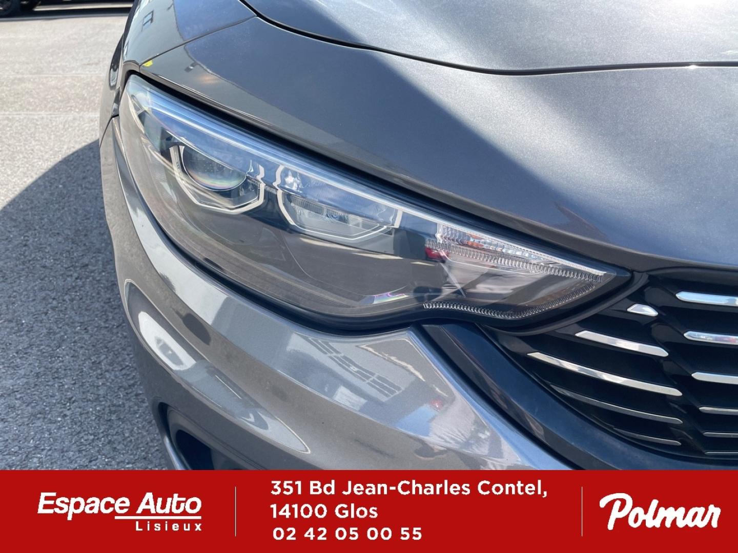 FIAT Tipo SW
