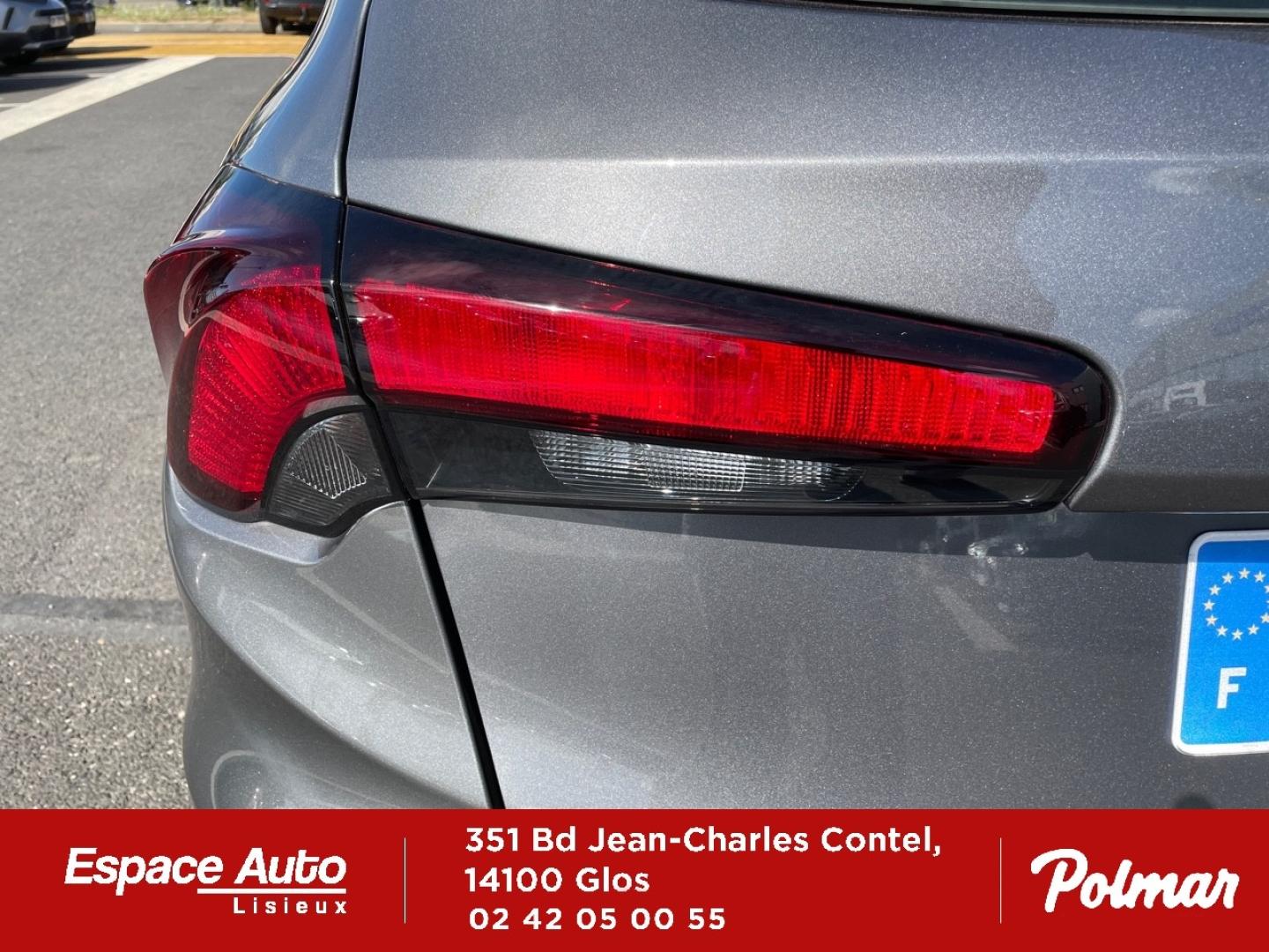 FIAT Tipo SW