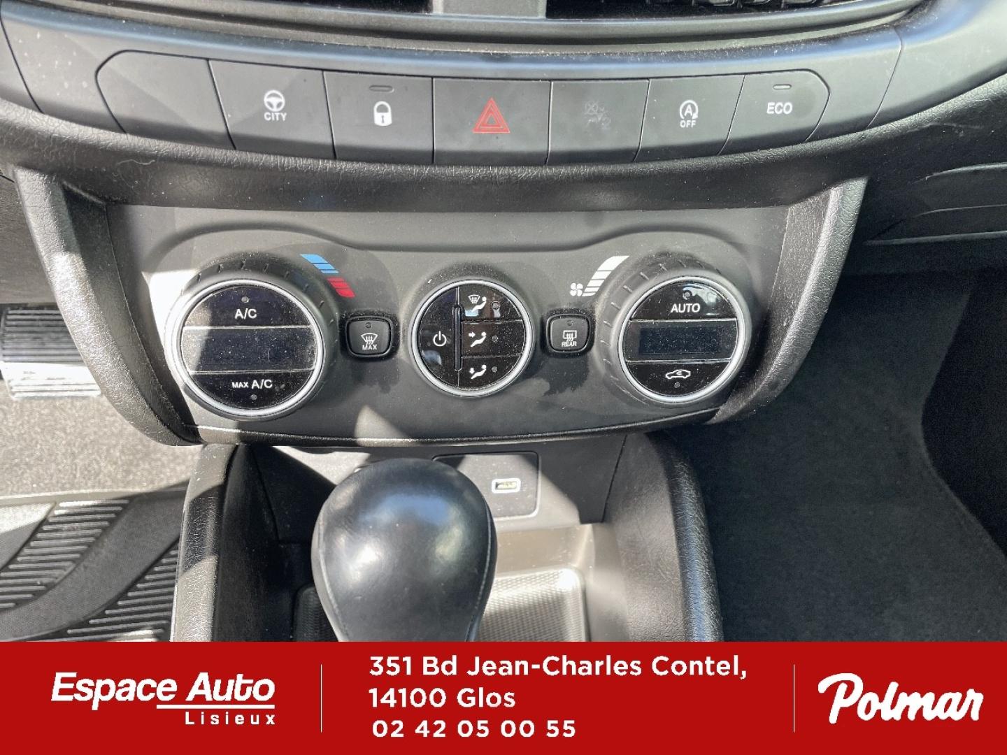 FIAT Tipo SW