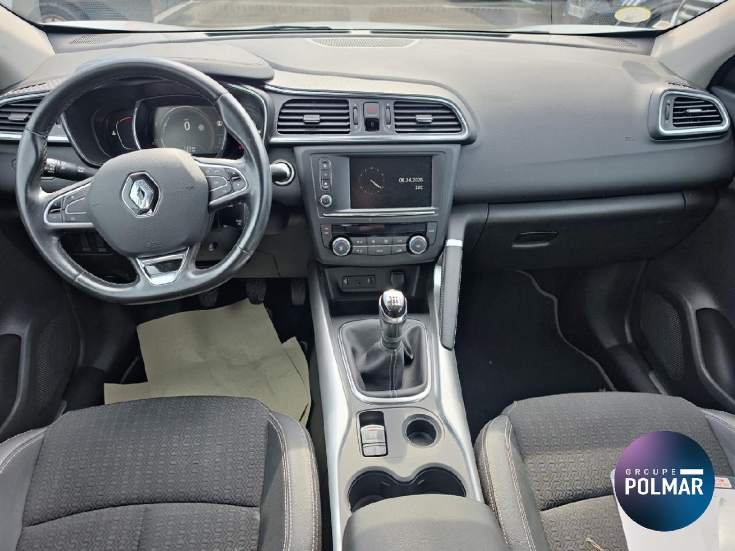 RENAULT Kadjar