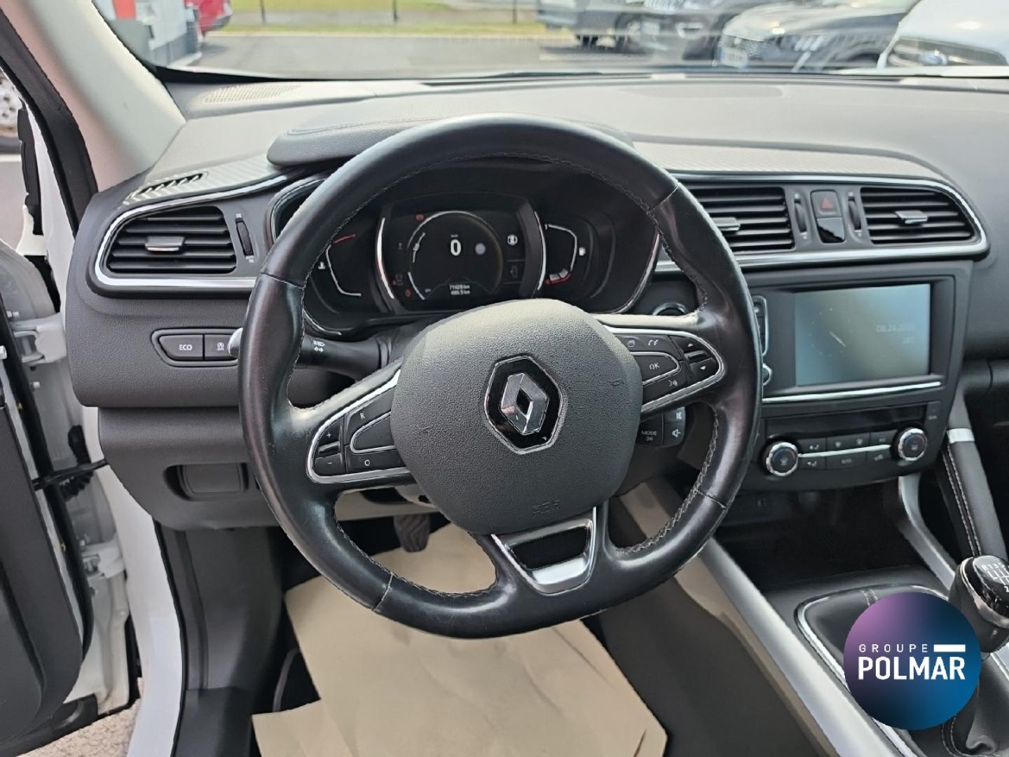 RENAULT Kadjar