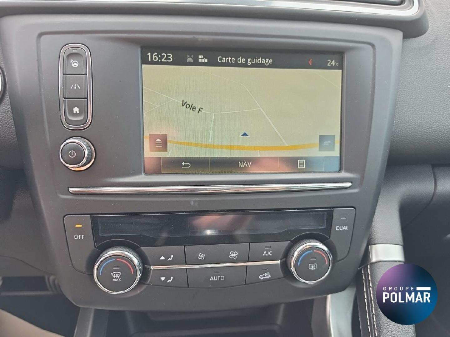RENAULT Kadjar
