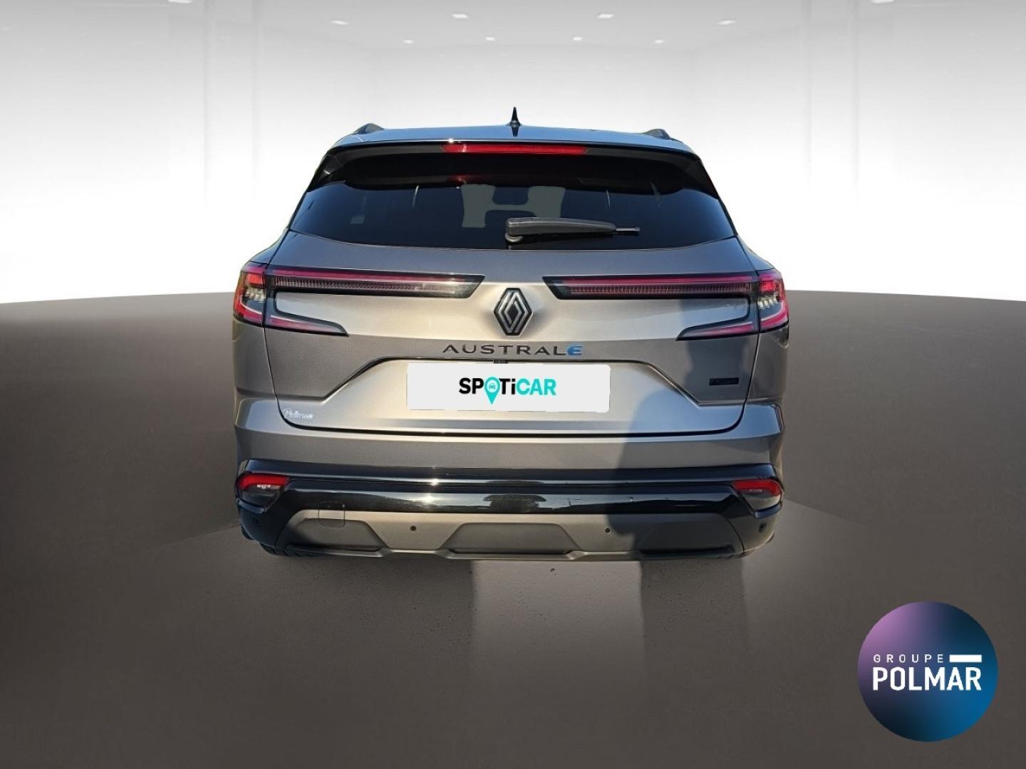 RENAULT Austral