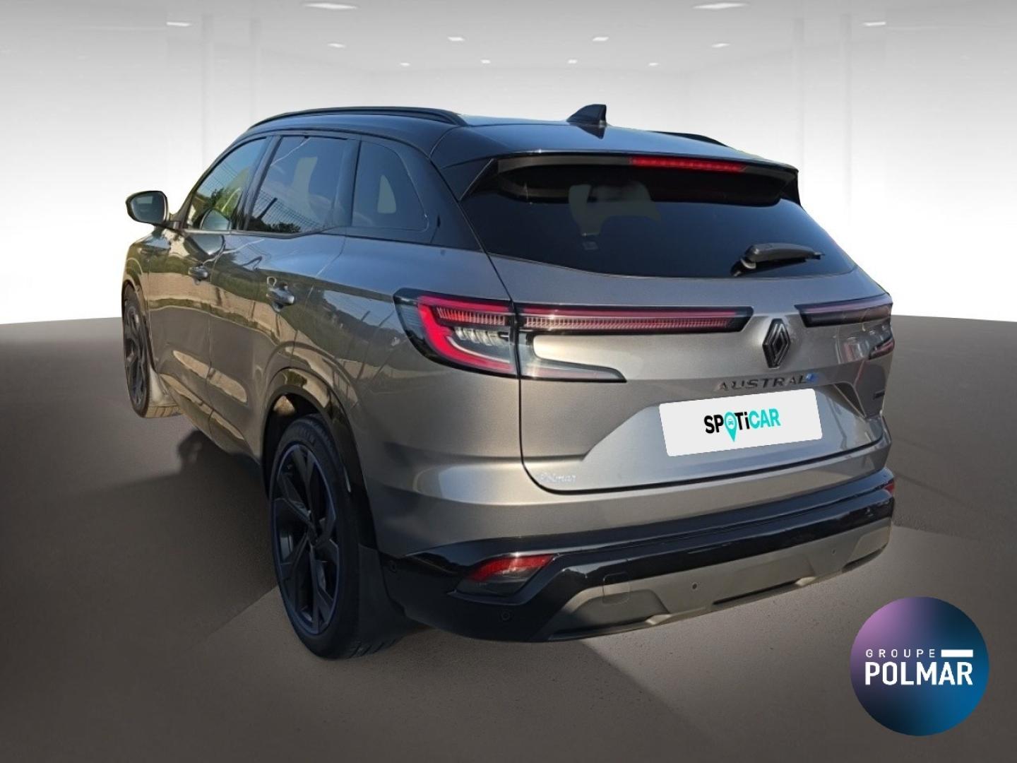 RENAULT Austral