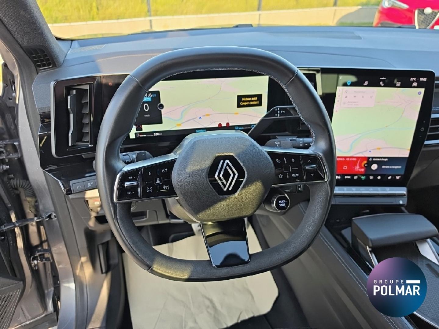 RENAULT Austral
