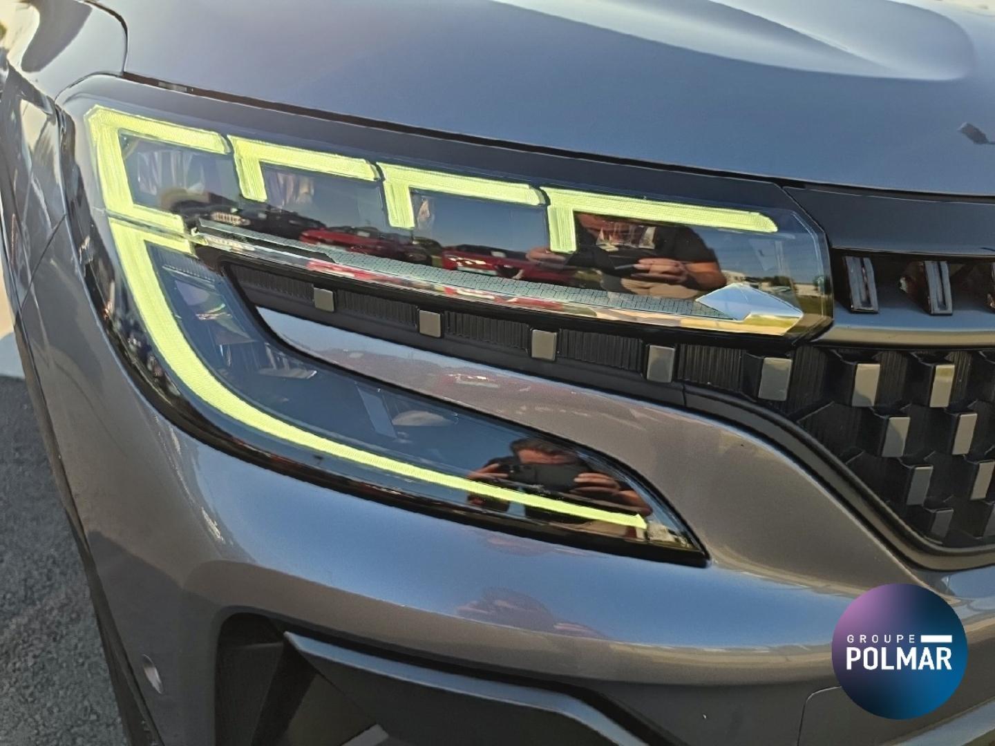 RENAULT Austral