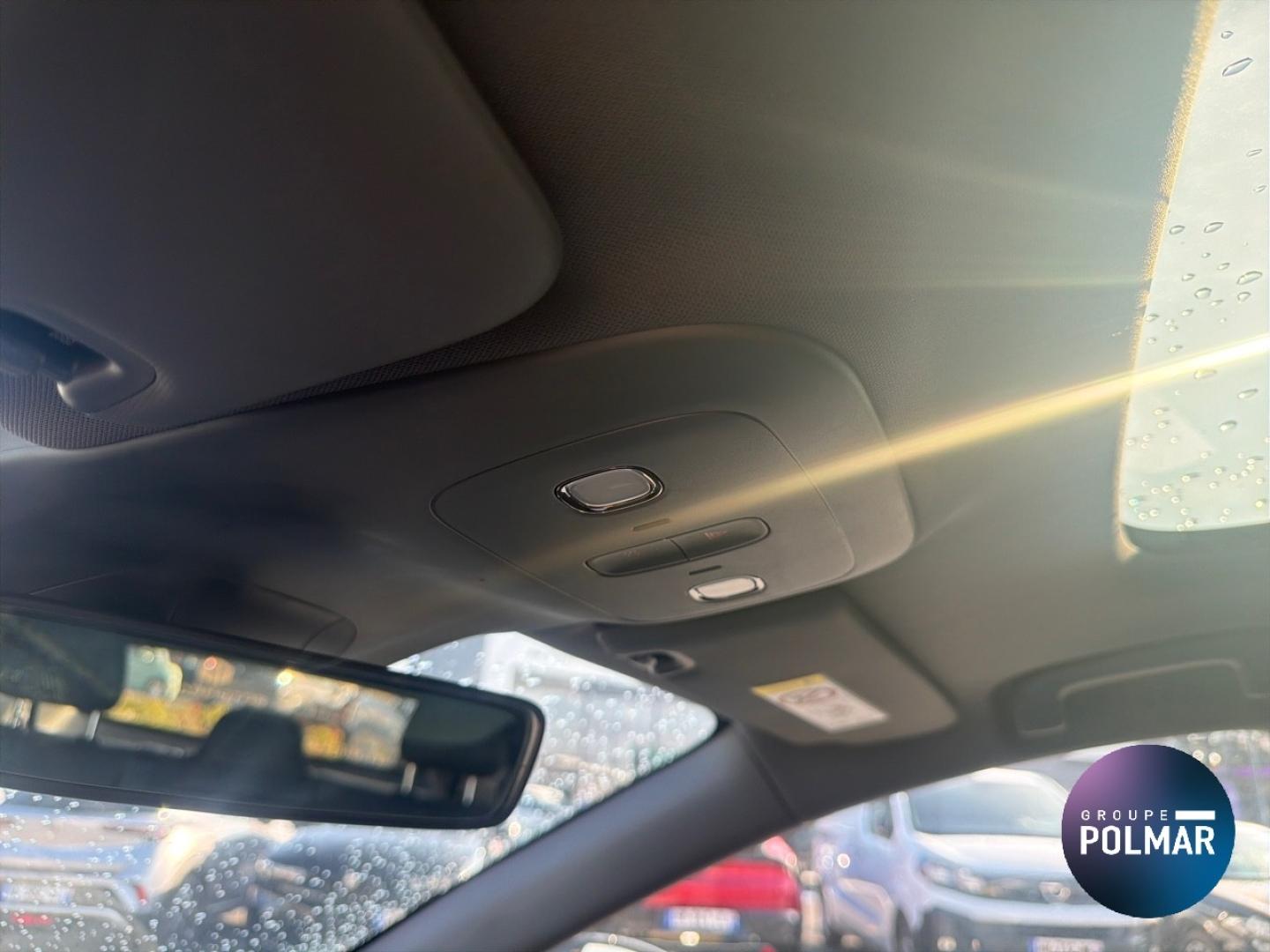 LEAPMOTOR B05