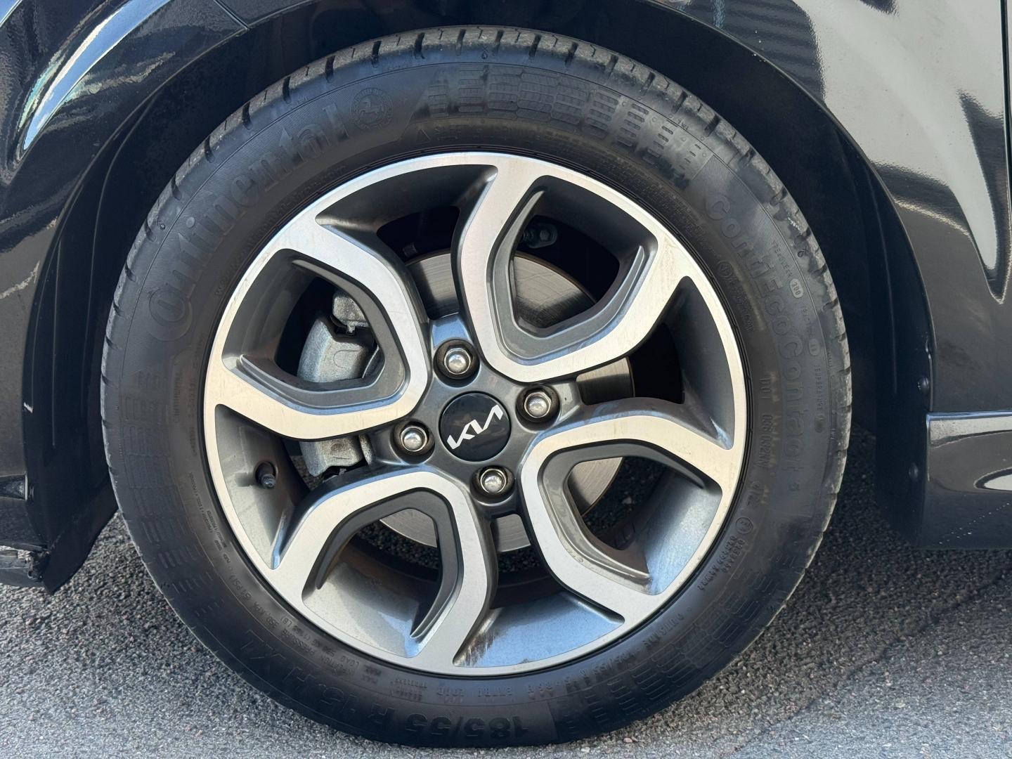 KIA Picanto