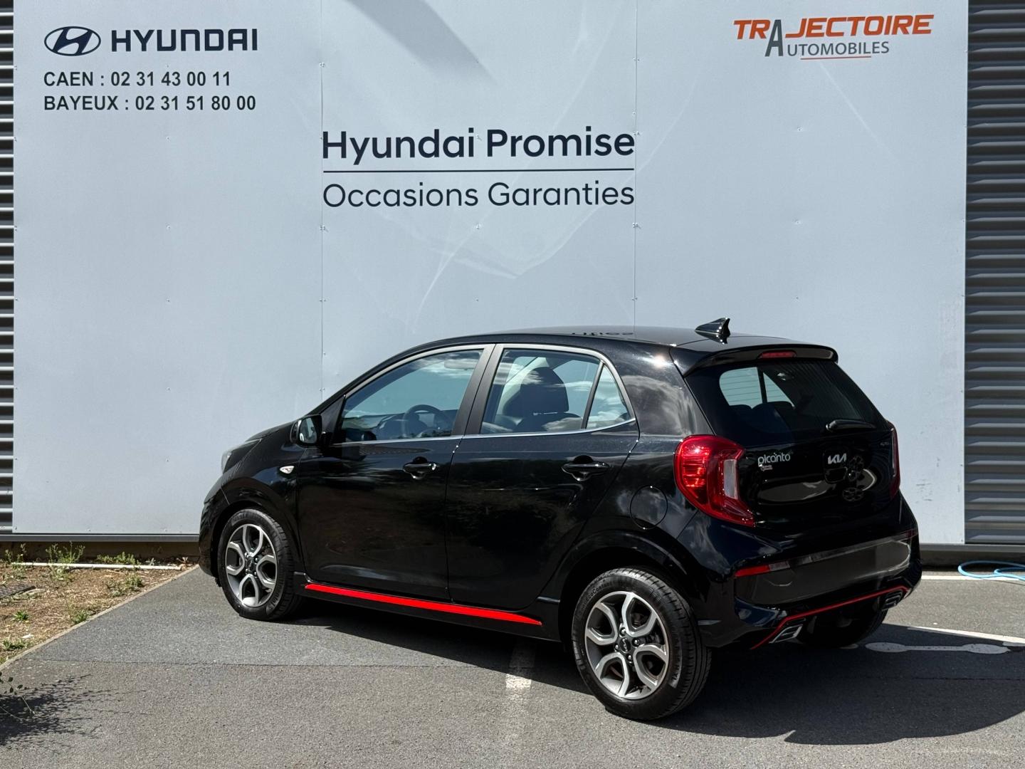 KIA Picanto